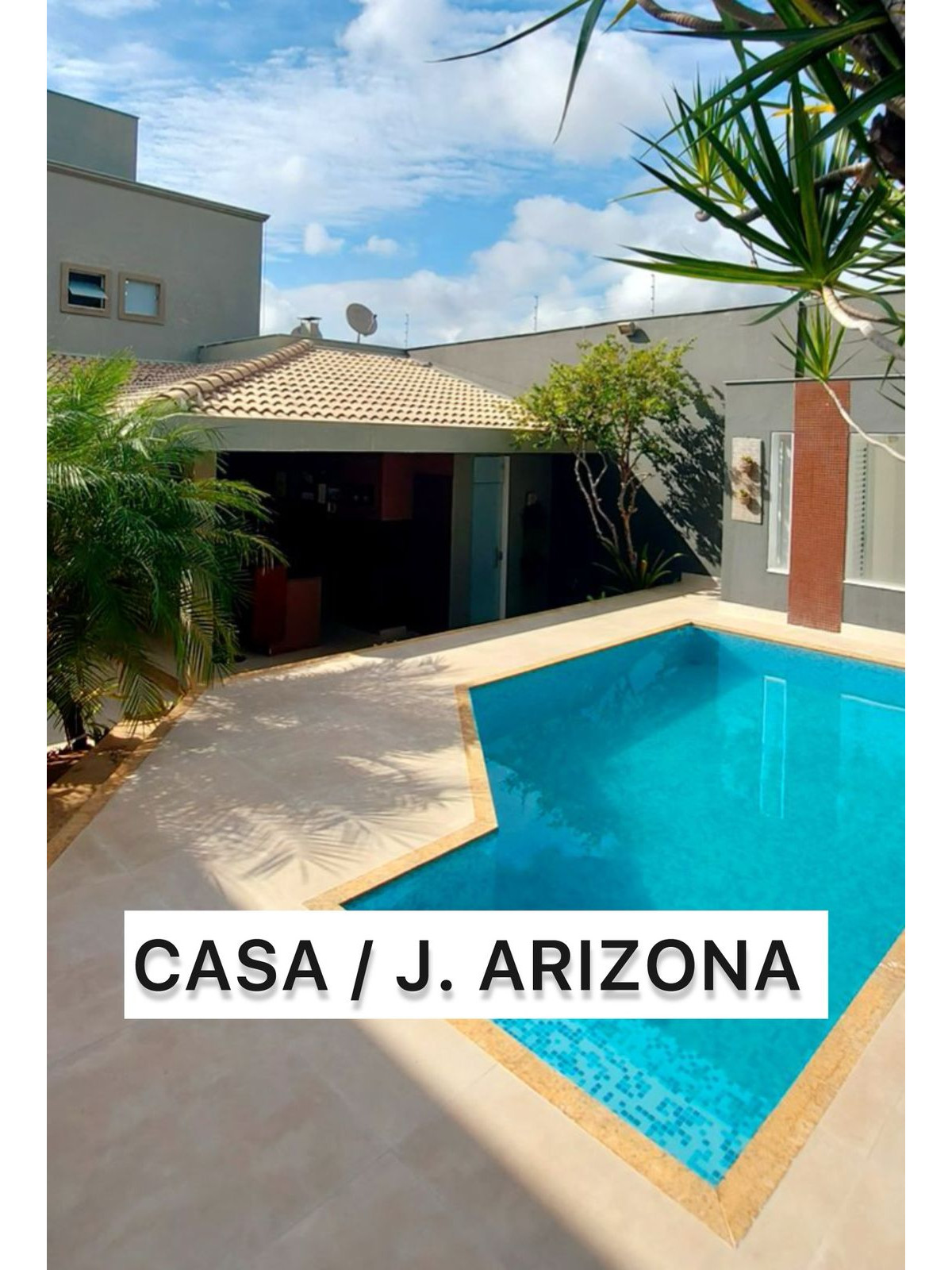 VENDO CASA DE ALTO PADRÃO - JARDIM ARIZONA-em Sete Lagoas,MG