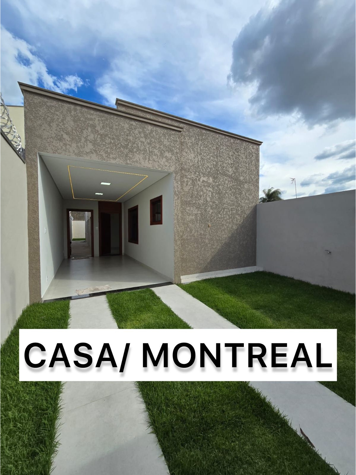  VENDO ÓTIMA CASA NO MONTREAL II -Sete Lagoas,MG