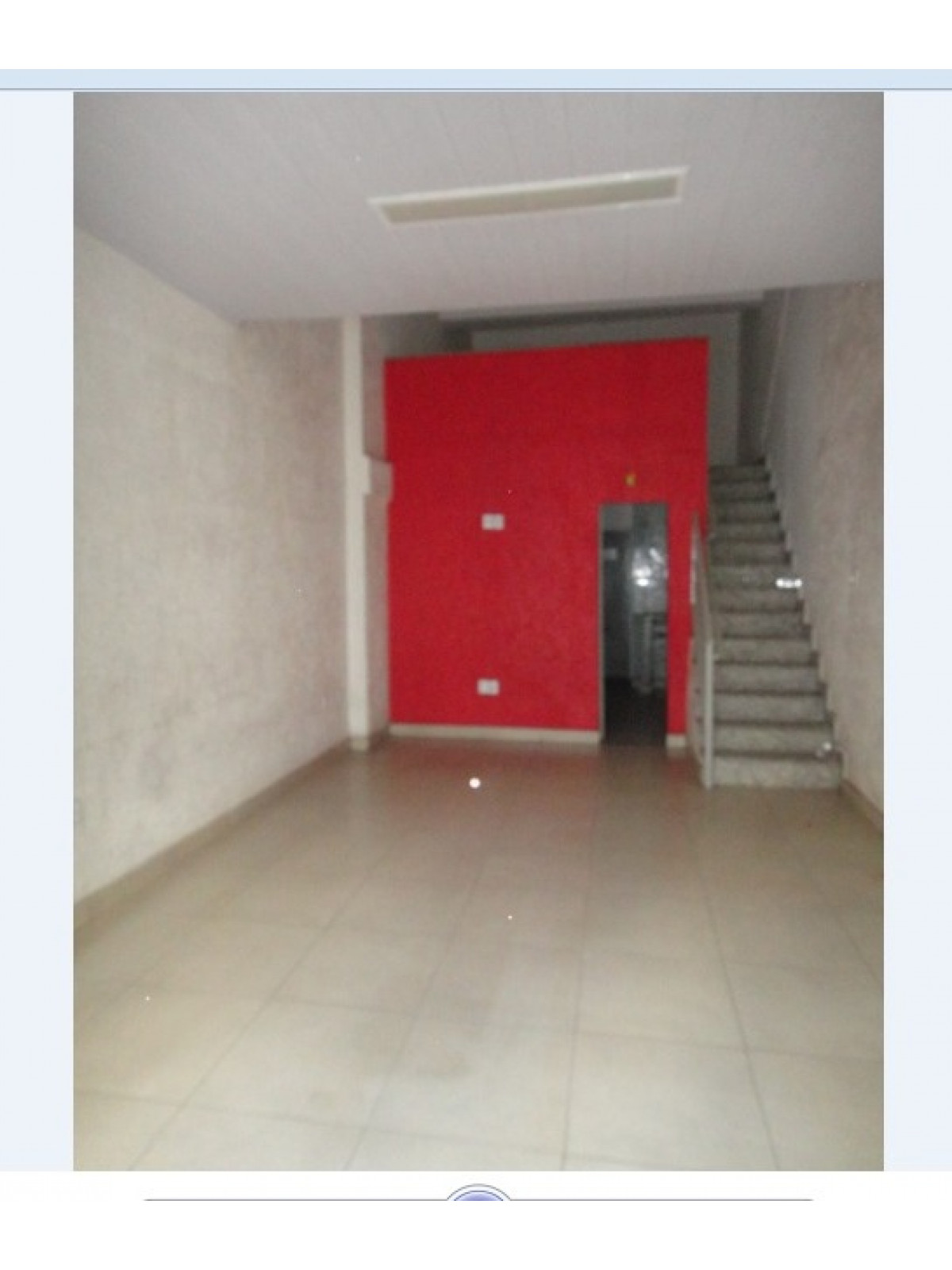 ALUGO PONTO COMERCIAL C/ PORTA ELETRÔNICA-CENTRO-SETE LAGOAS,MG