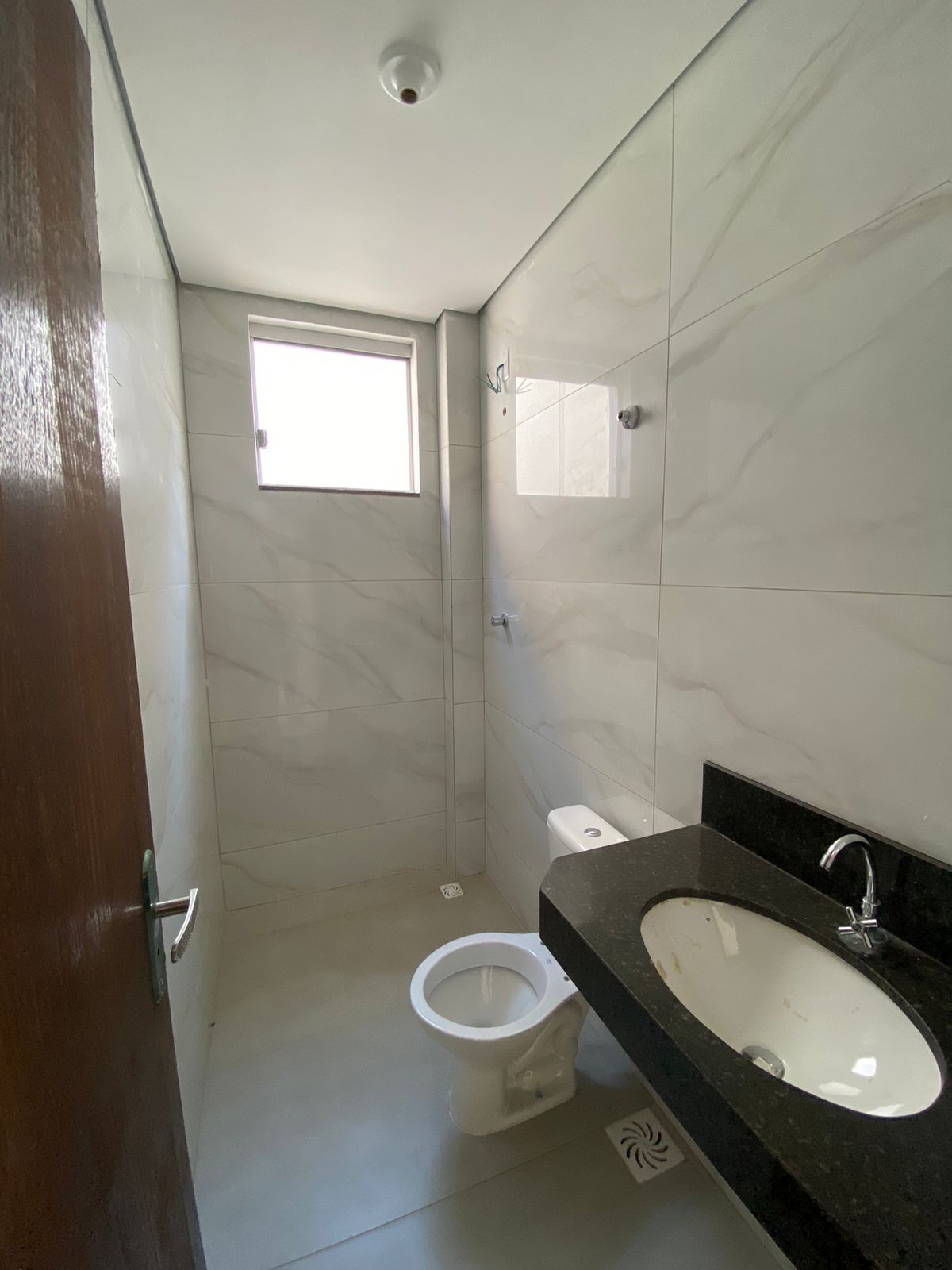 VENDO APARTAMENTO IPORANGA II