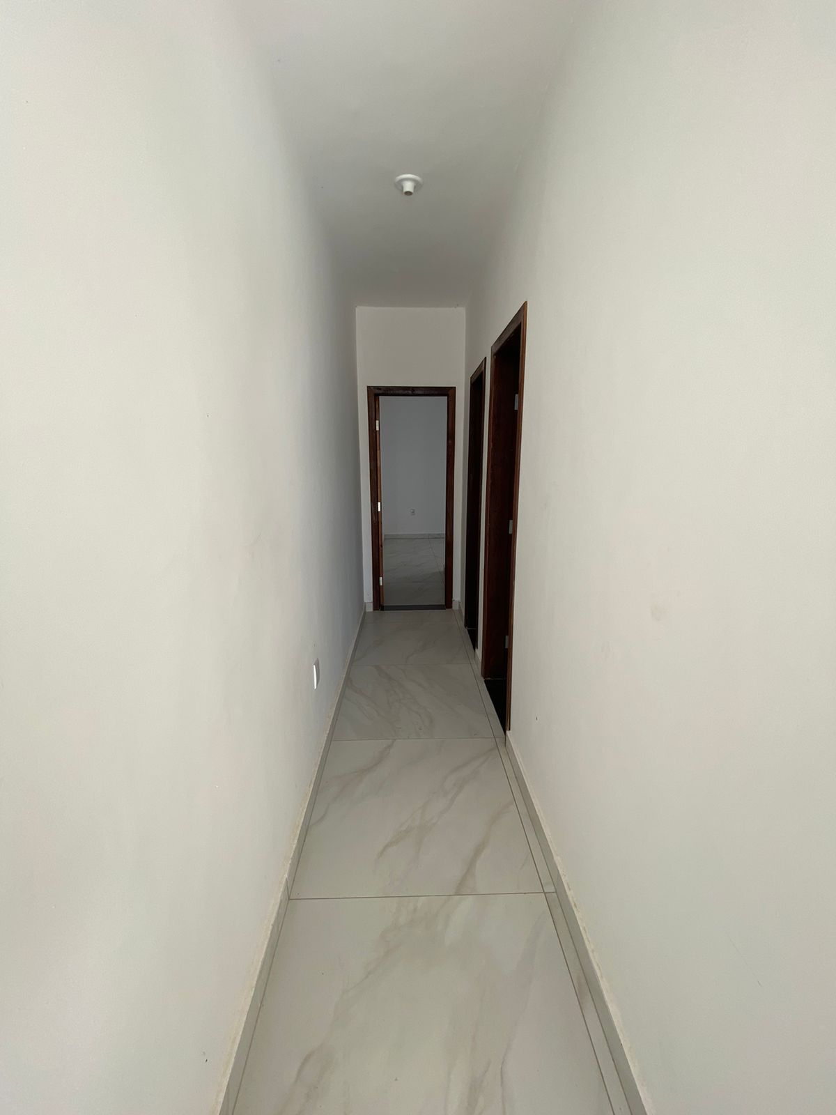 VENDO APARTAMENTO IPORANGA II
