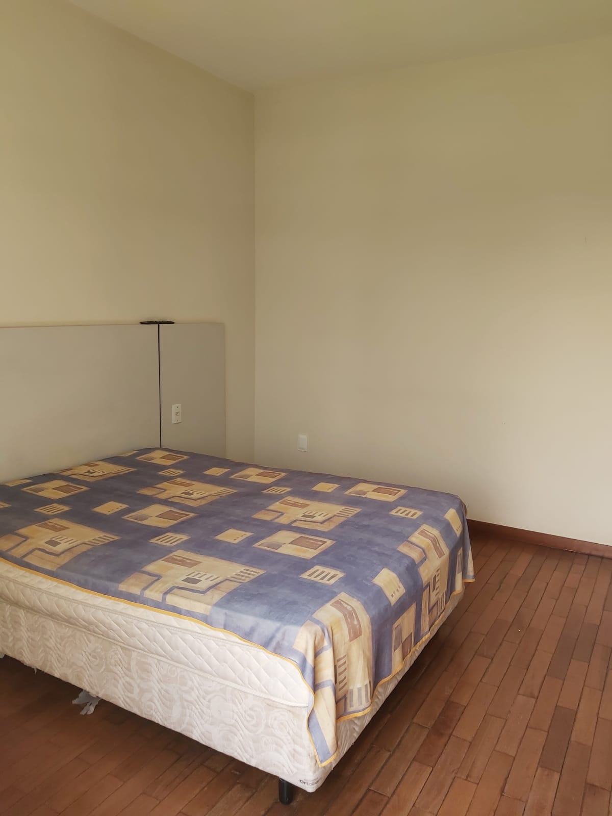 ÓTIMO APARTAMENTO NO BAIRRO NOSSA SENHORA DO CARMO 