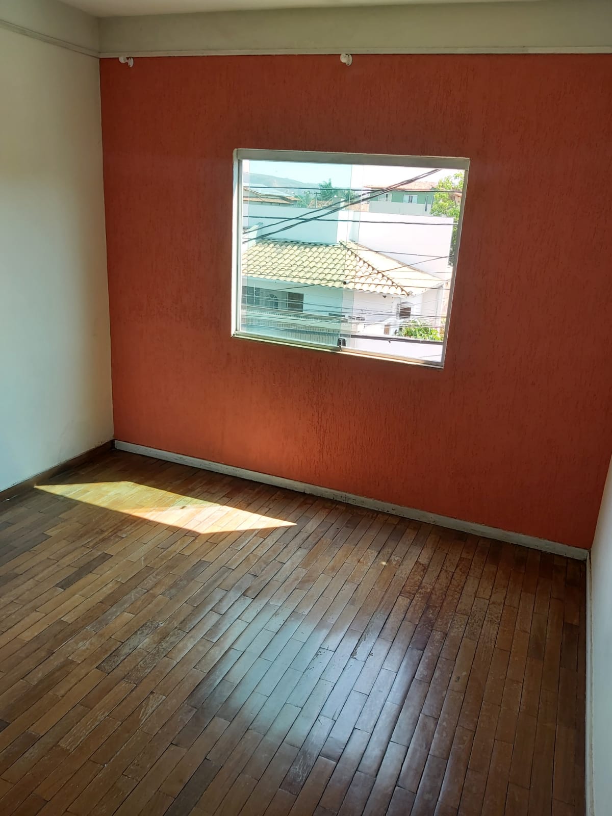 ÓTIMO APARTAMENTO NO BAIRRO NOSSA SENHORA DO CARMO 