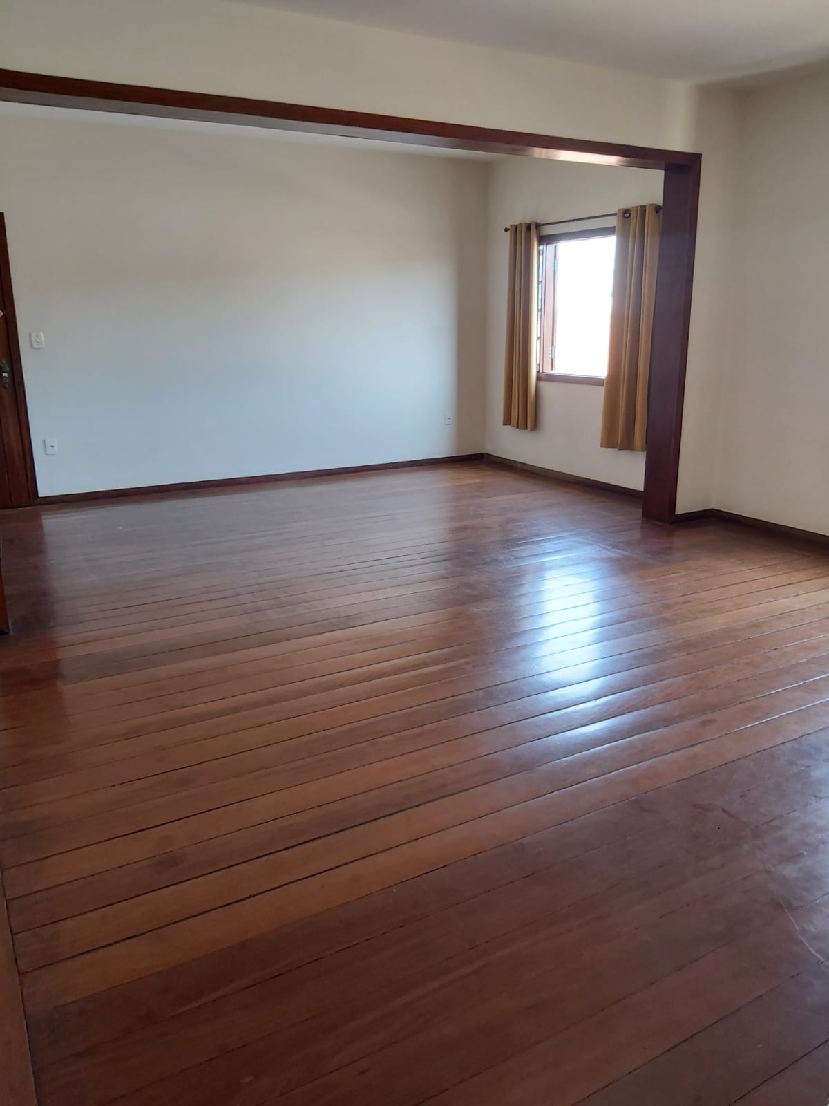ÓTIMO APARTAMENTO NO BAIRRO NOSSA SENHORA DO CARMO 
