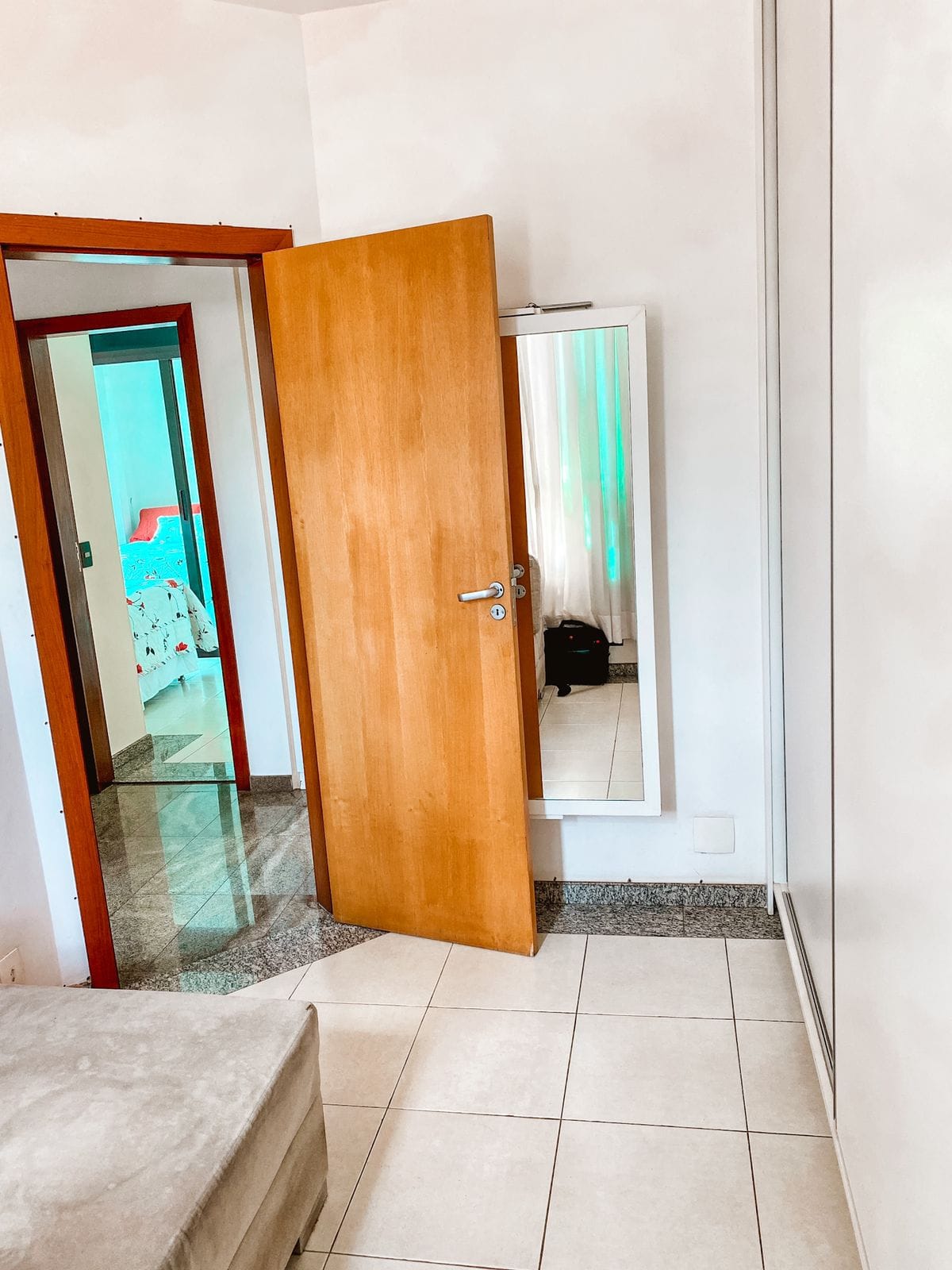 APARTAMENTO COM PREÇO DE OPORTUNIDADE 