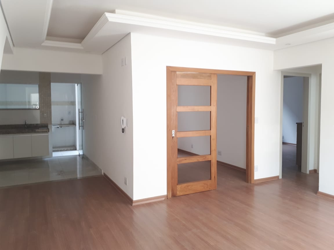 VENDO APARTAMENTO-JARDIM ARIZONA