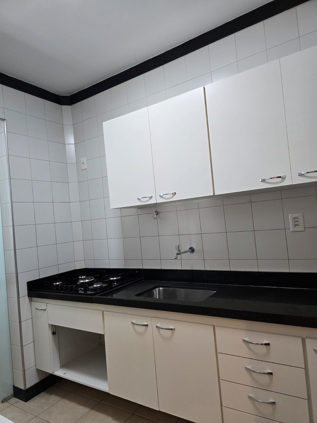 VENDO LINDO APTO-PANORAMA-Sete Lagoas, MG