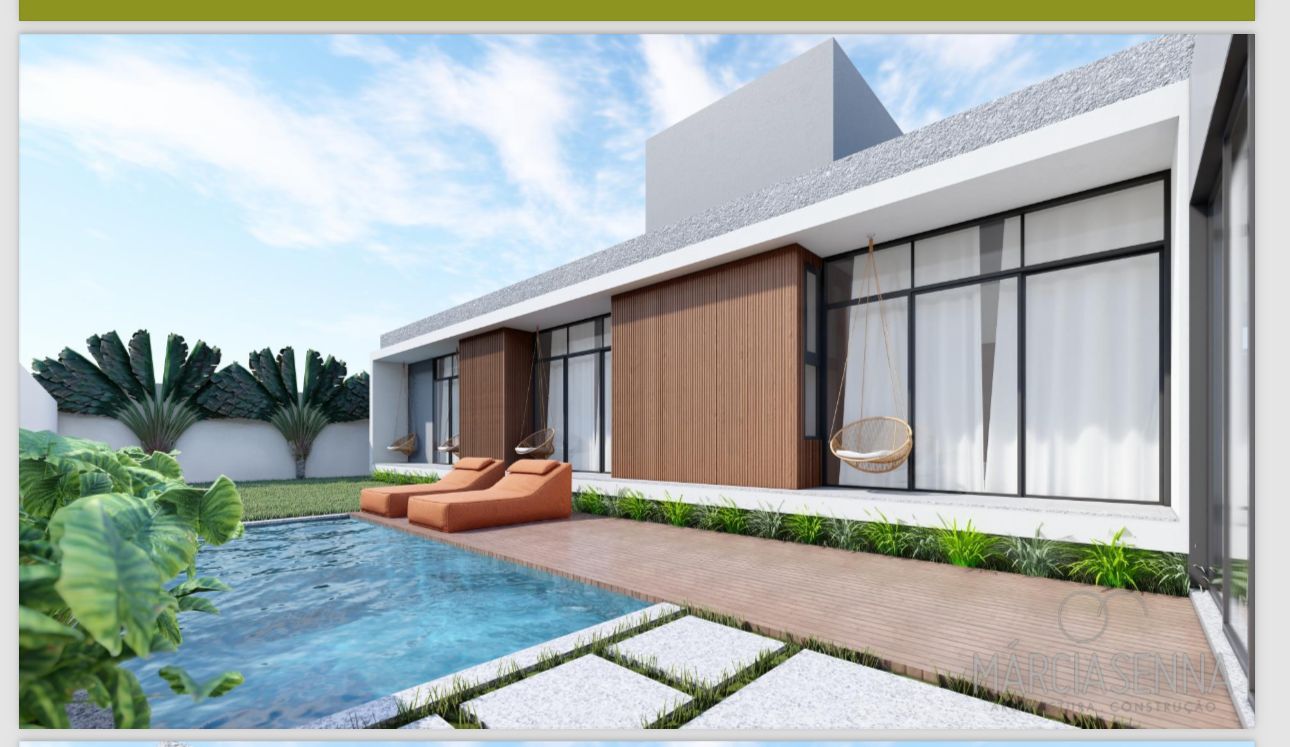 VENDO CASA-CONDOMÍNIO VEREDAS-em Sete Lagoas
