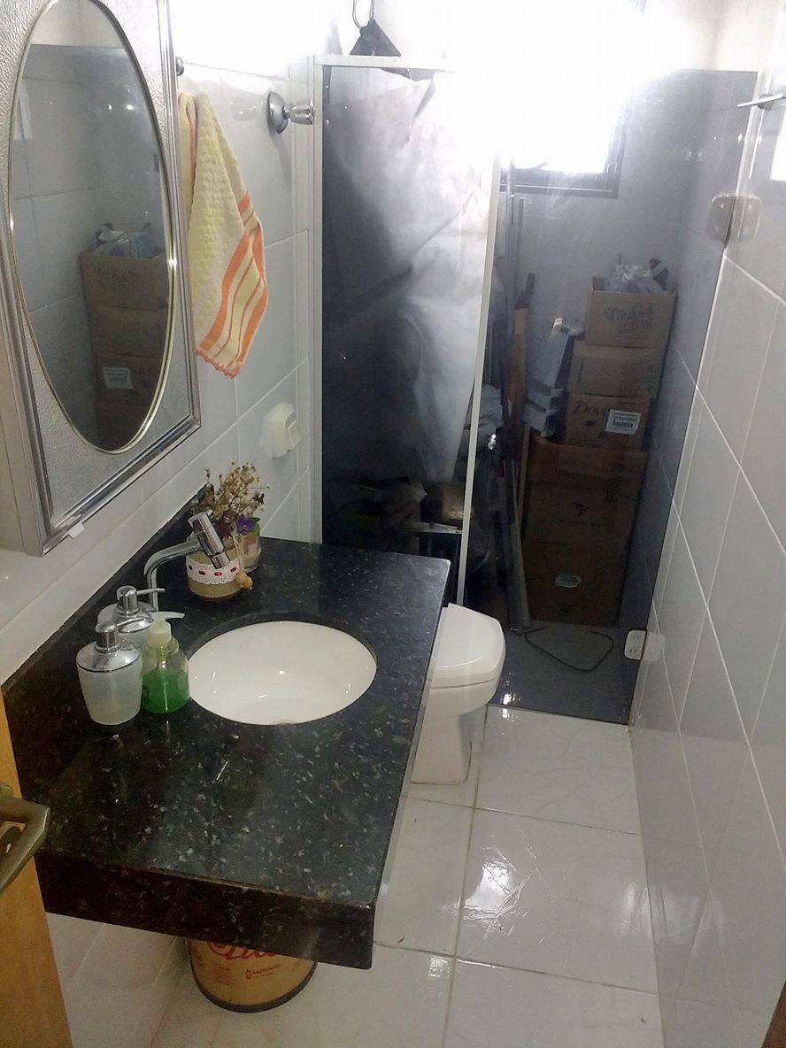 VENDO ÓTIMA CASA-CARMO II