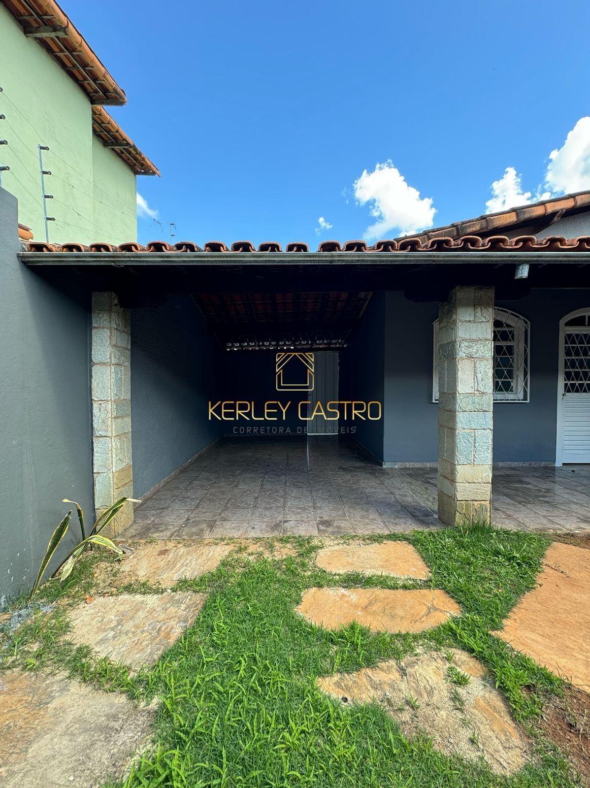 VENDO ÓTIMA CASA  - ESPERANÇA, em Sete Lagoas, MG