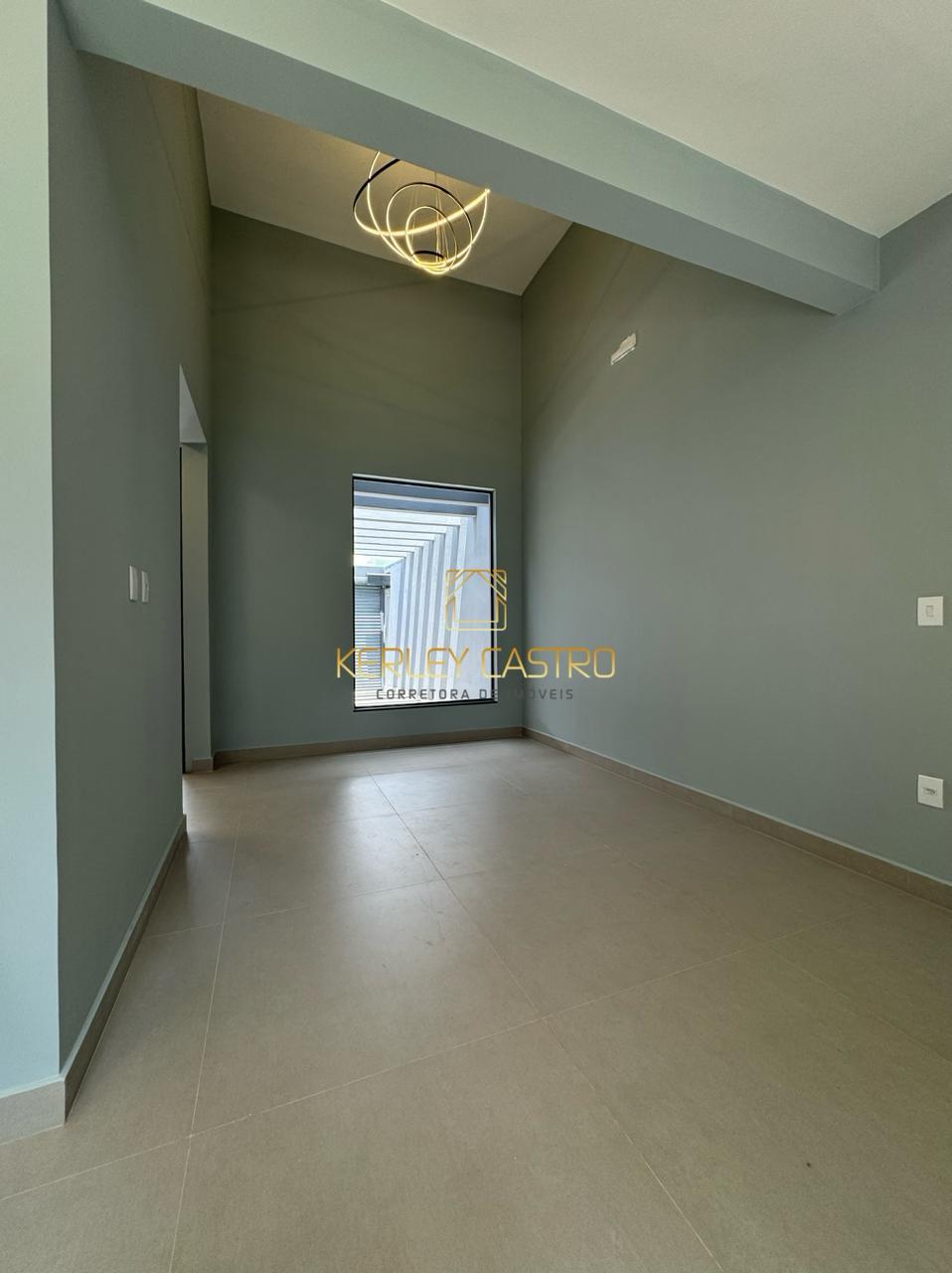 VENDO LINDA CASA NOVA -  FLÓRIDA - em Sete Lagoas, MG