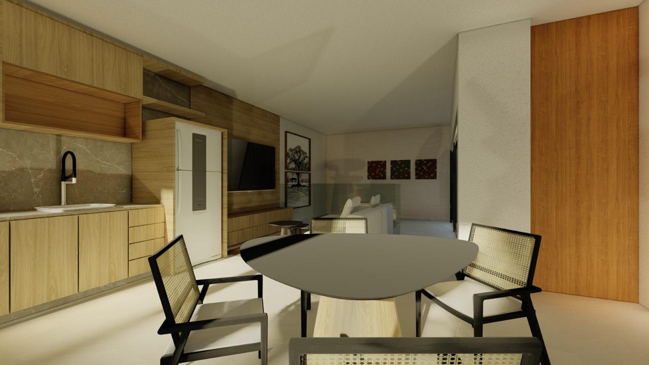 VENDO LINDA CASA DUPLEX - FLÓRIDA/SL