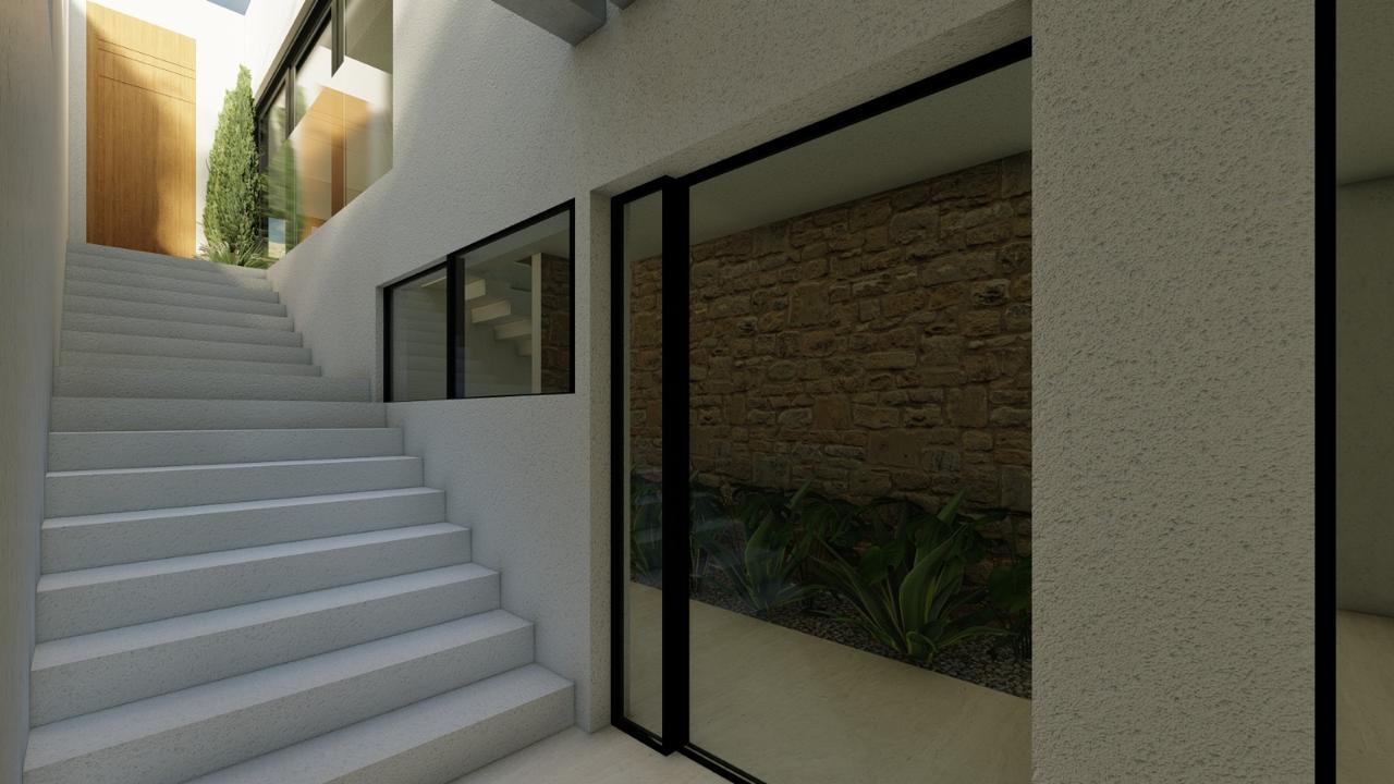 VENDO LINDA CASA DUPLEX - FLÓRIDA/SL
