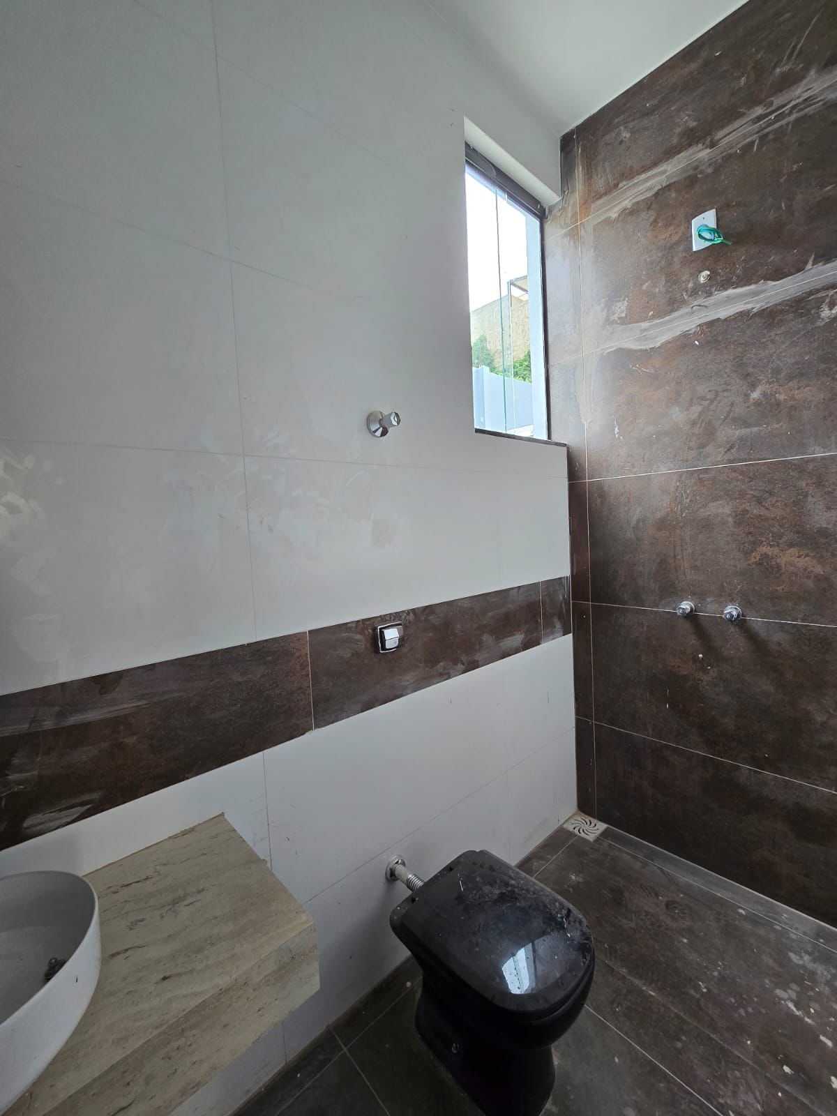 VENDO CASA-FLORIDA-Sete Lagoas-MG