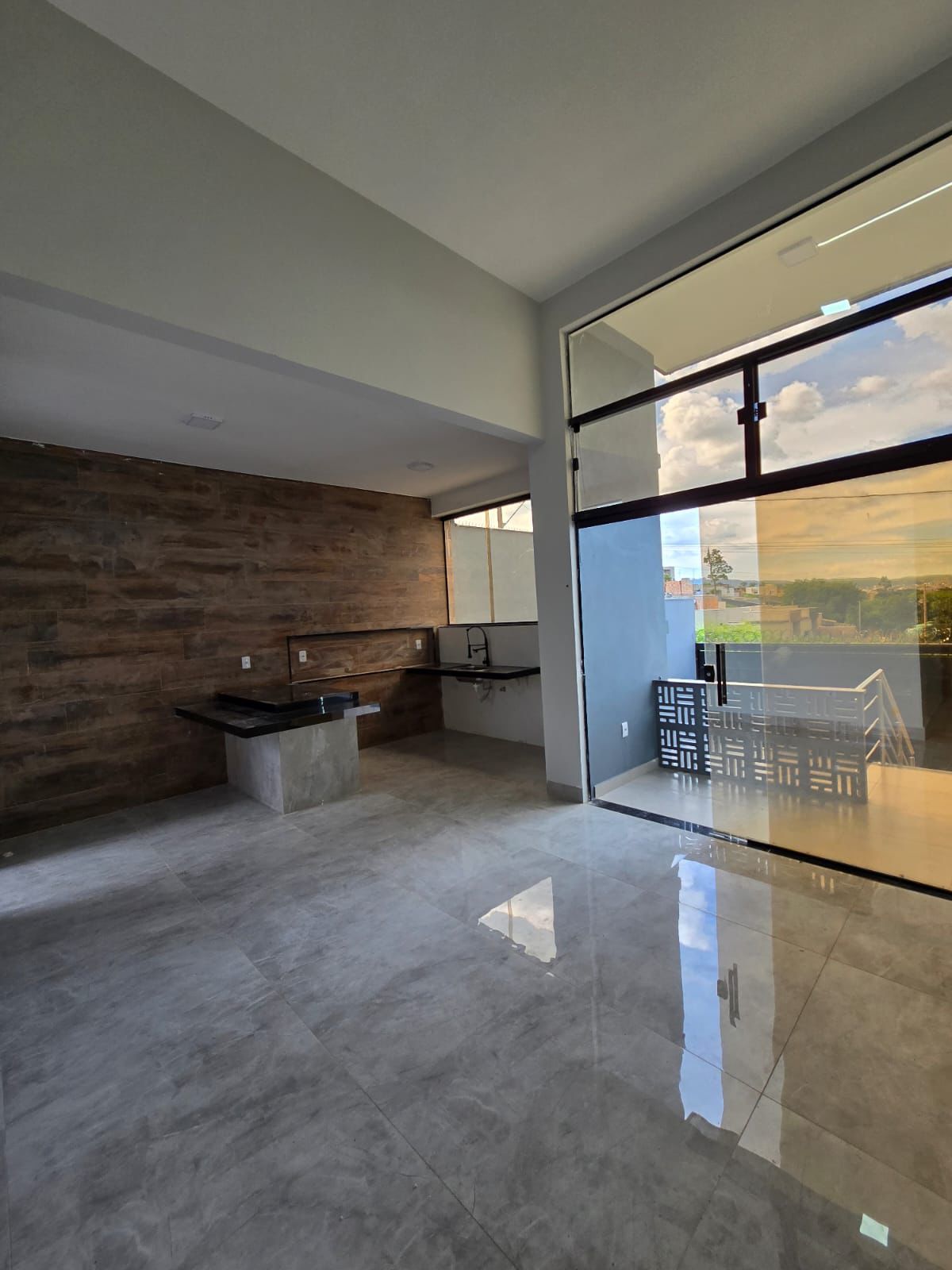 VENDO CASA-FLORIDA-Sete Lagoas-MG