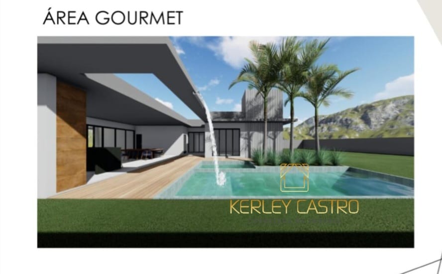 VENDO CASA DE CONDOMÍNIO - RESERVA DOS LAGOS em INHAÚMA-MG.