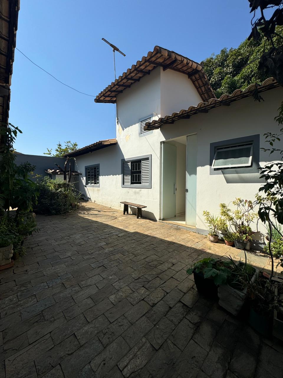 VENDO ÓTIMA CASA-IPORANGA-Sete Lagoas, MG