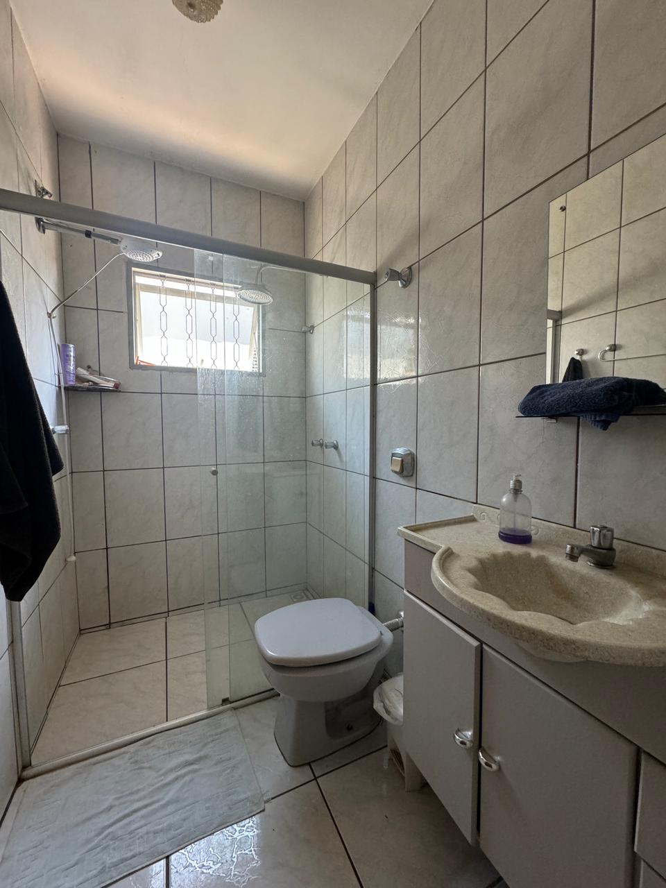 VENDO ÓTIMA CASA-IPORANGA-Sete Lagoas, MG