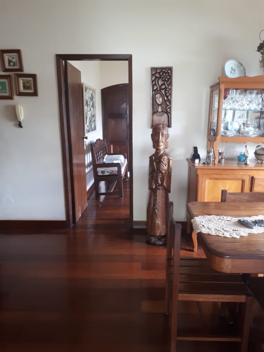 VENDO CASA-JARDIM ARIZONA 