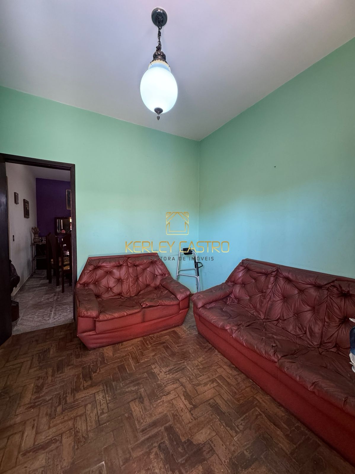 VENDO ÓTIMA CASA-PROGRESSO-Sete Lagoas, MG