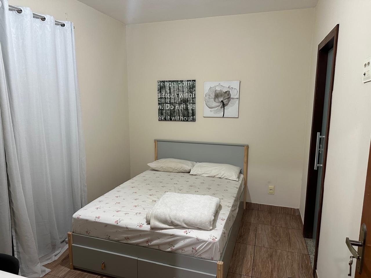 VENDO LINDA CASA DUPLEX- SÂO CRISTÓVÃO