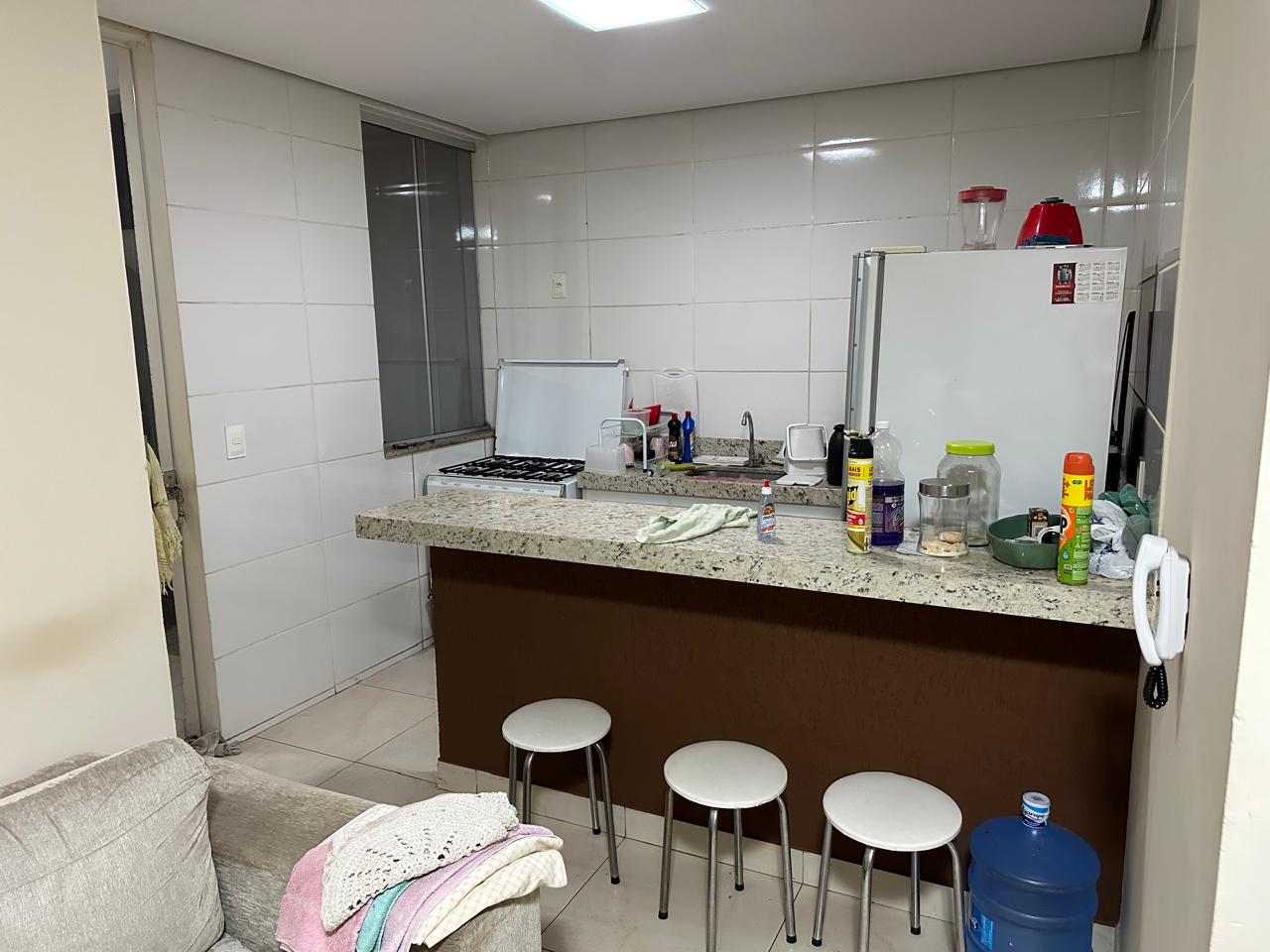 VENDO LINDA CASA DUPLEX- SÂO CRISTÓVÃO