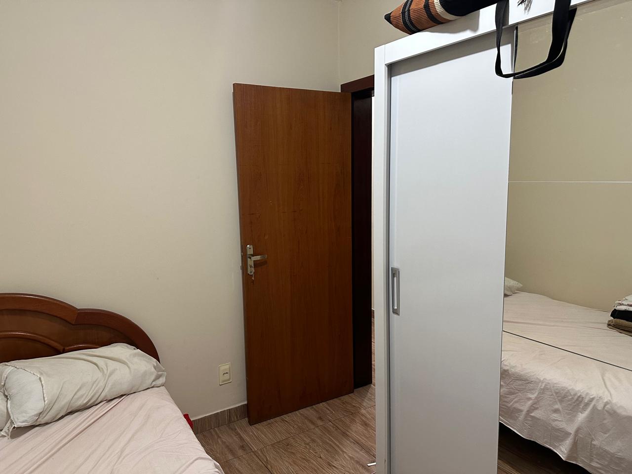 VENDO LINDA CASA DUPLEX- SÂO CRISTÓVÃO