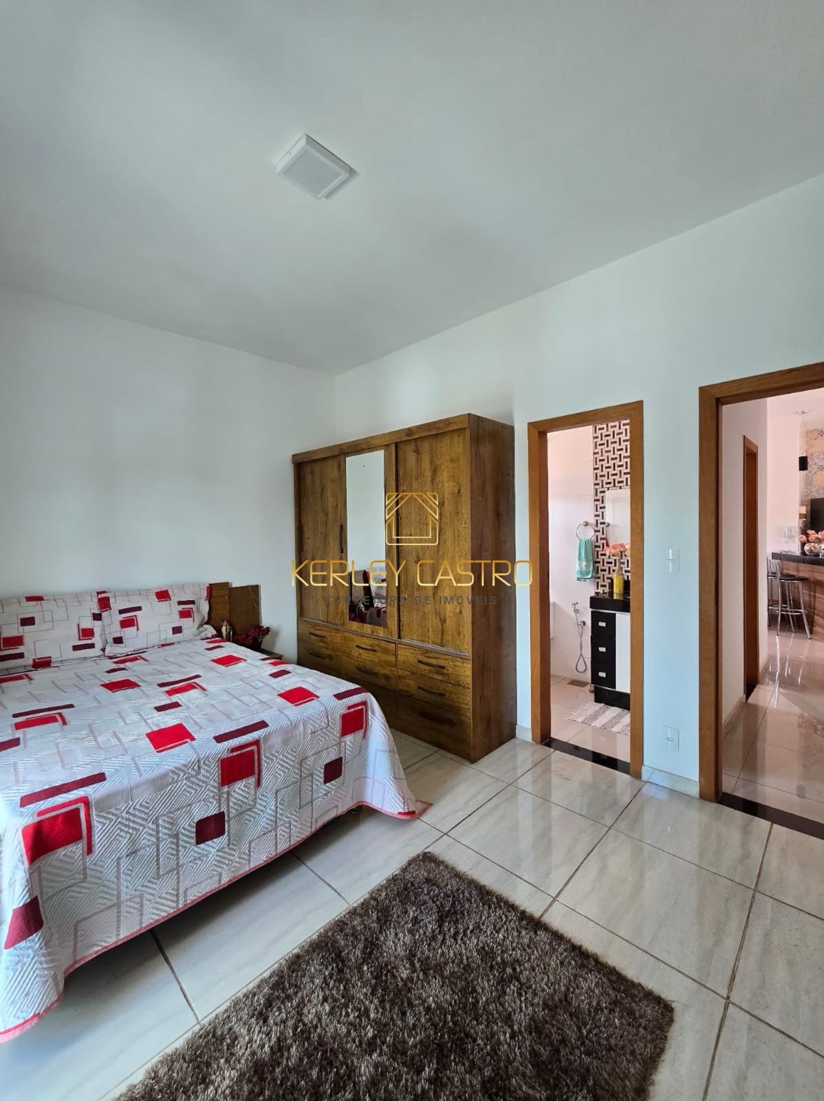 VENDO APTO C/03 QUARTOS/SUÍTE-BOA VISTA-em Sete Lagoas,MG