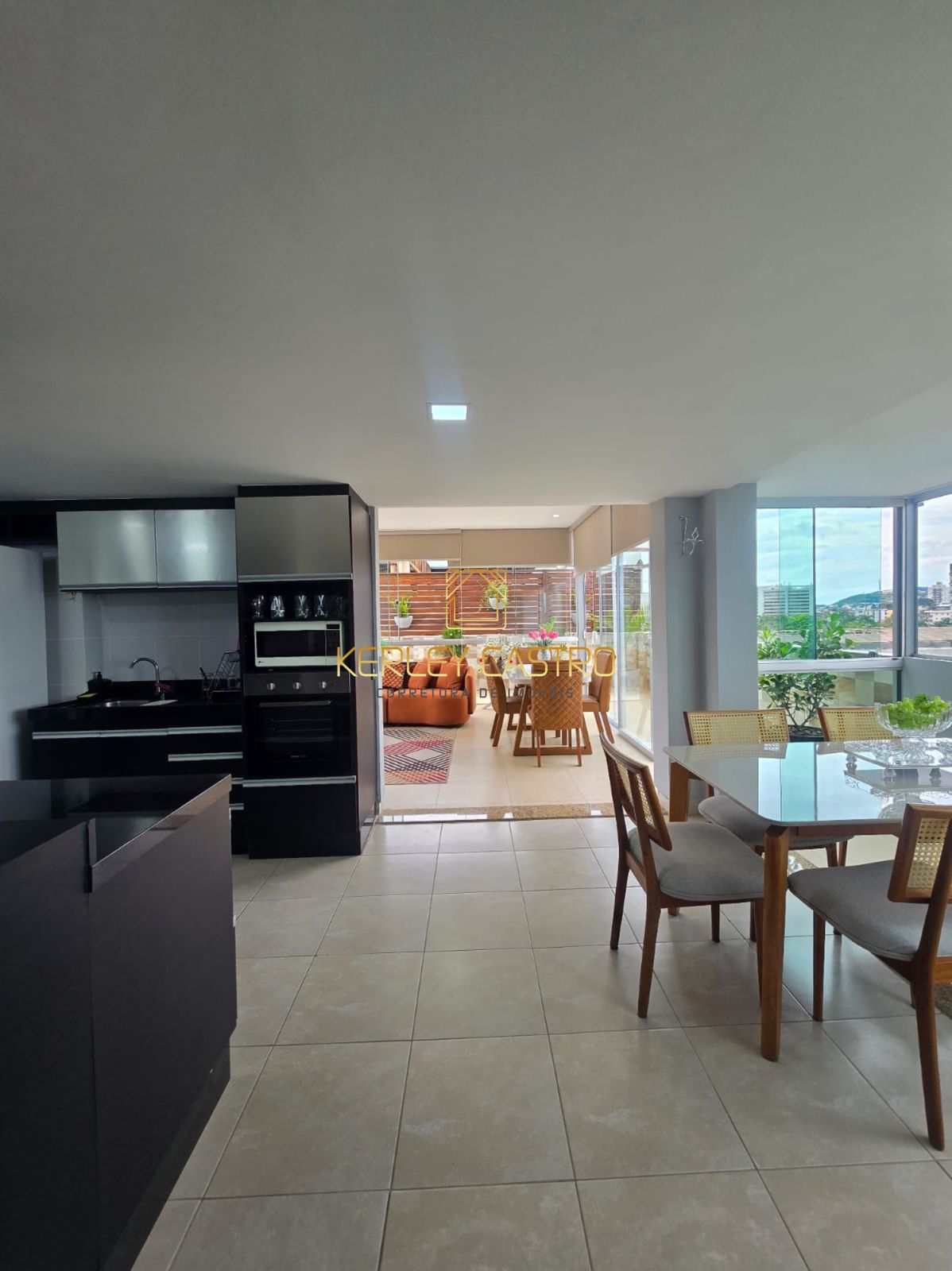 VENDO LINDA COBERTURA-CENTRO - Sete Lagoas