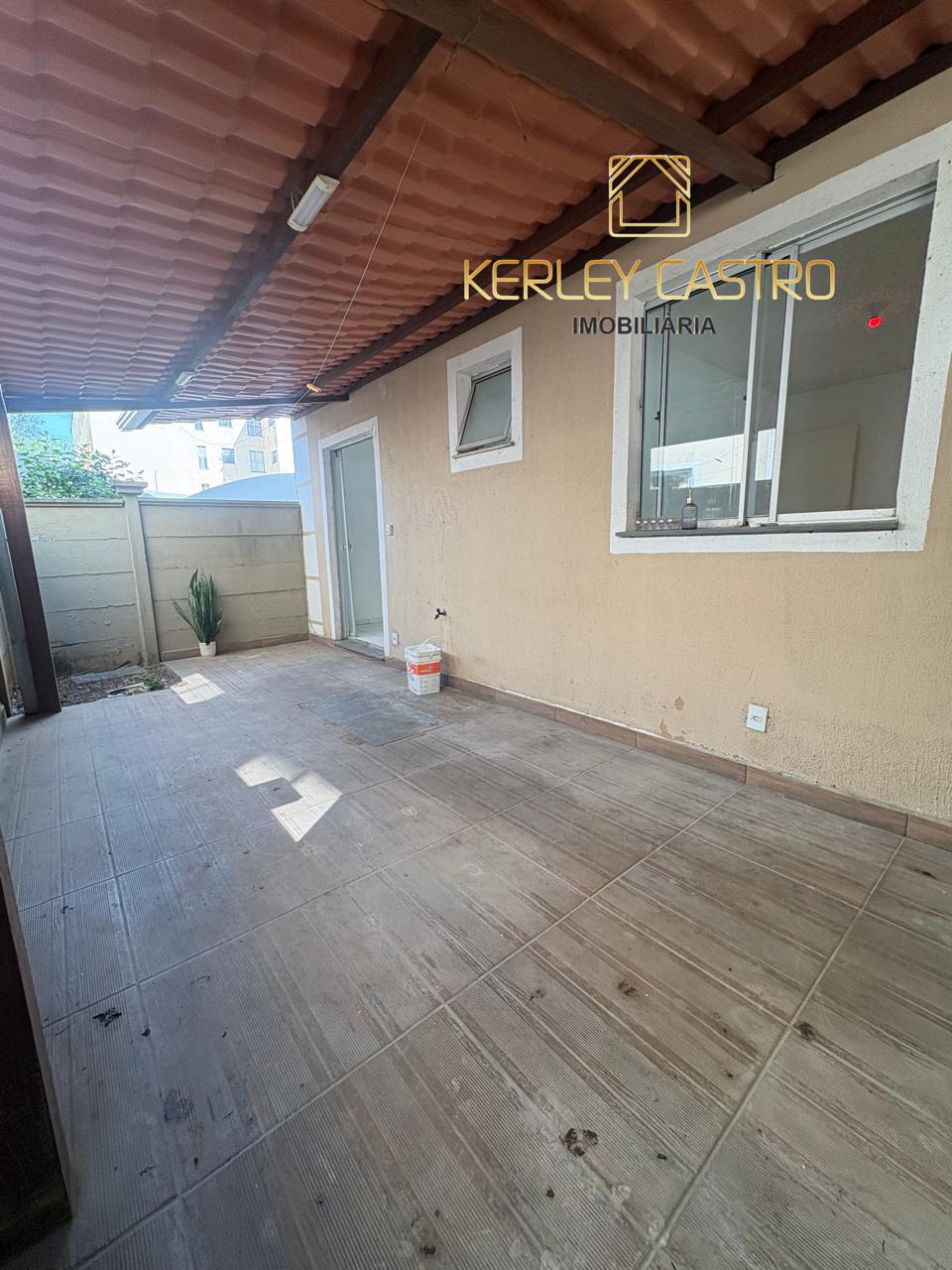 Vendo Apartamento c/ Área Privativa, no Eldorado, em Sete Lagoas Minas Gerais! Vendo Apartamento c/ Área Privativa, no Eldorado, em Sete Lagoas Minas Gerais!
