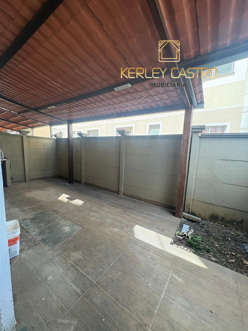 Vendo Apartamento c/ Área Privativa, no Eldorado, em Sete Lagoas Minas Gerais! Vendo Apartamento c/ Área Privativa, no Eldorado, em Sete Lagoas Minas Gerais!