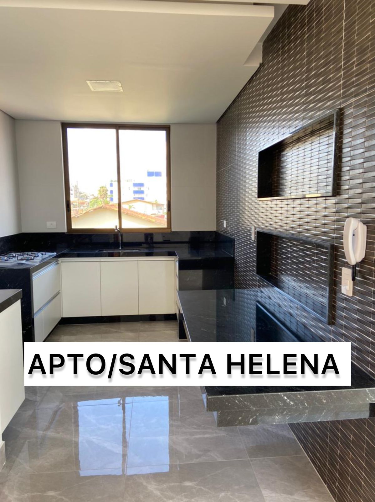 VENDO LINDO APTO-SANTA HELENA-Sete Lagoas,MG.