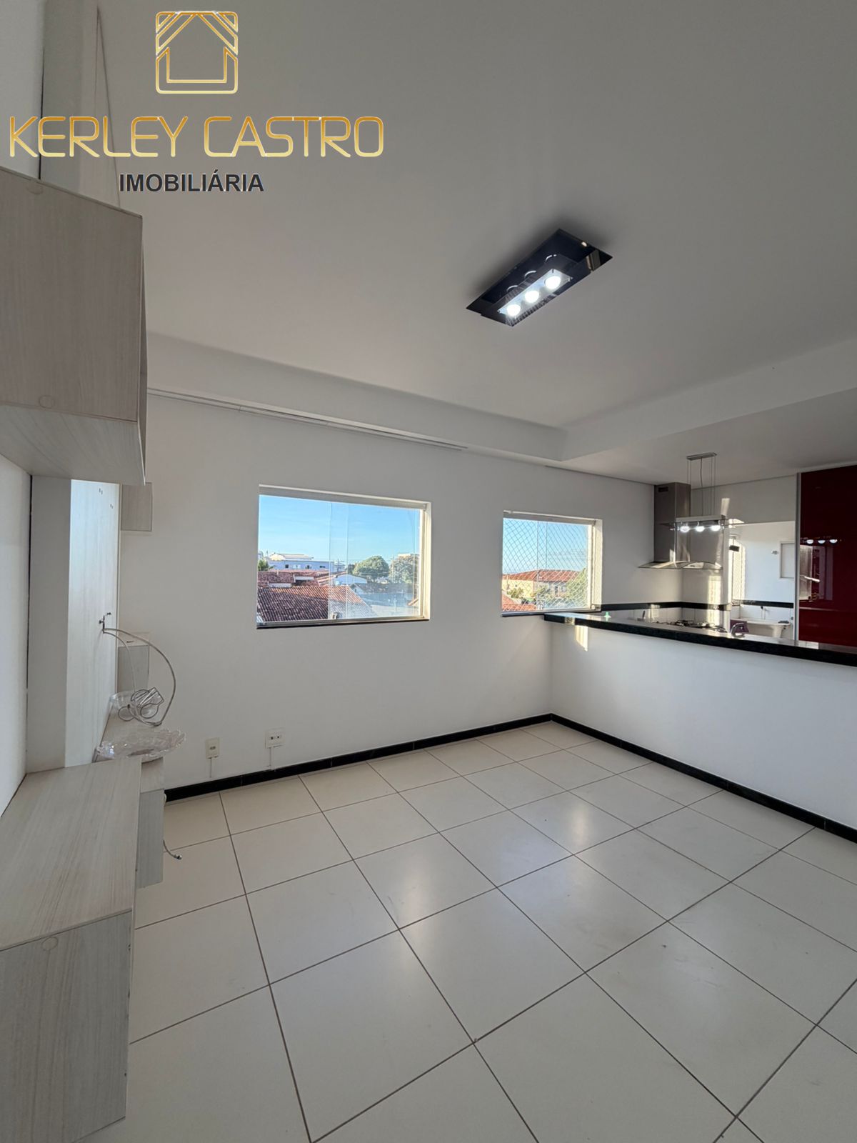 VENDO APARTAMETO NO BAIRRO NOSSA SENHORA DAS GRAÇAS - Sete Lagoas, MG!