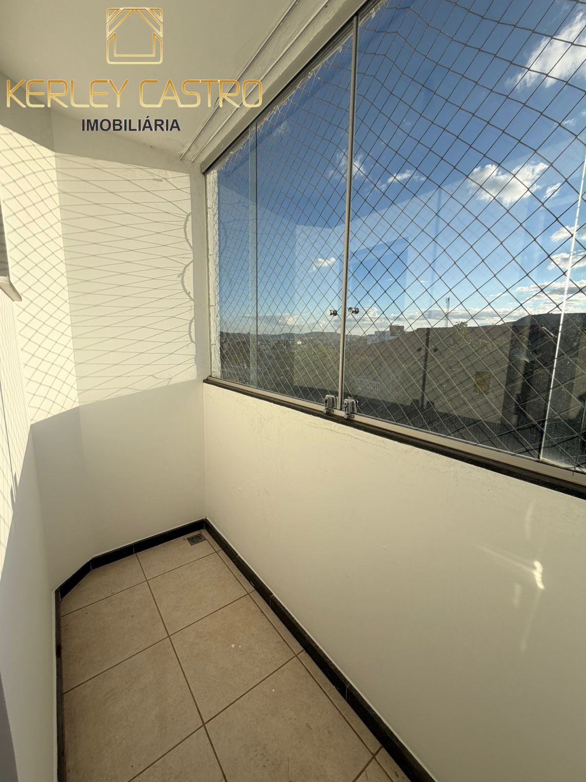VENDO APARTAMETO NO BAIRRO NOSSA SENHORA DAS GRAÇAS - Sete Lagoas, MG!