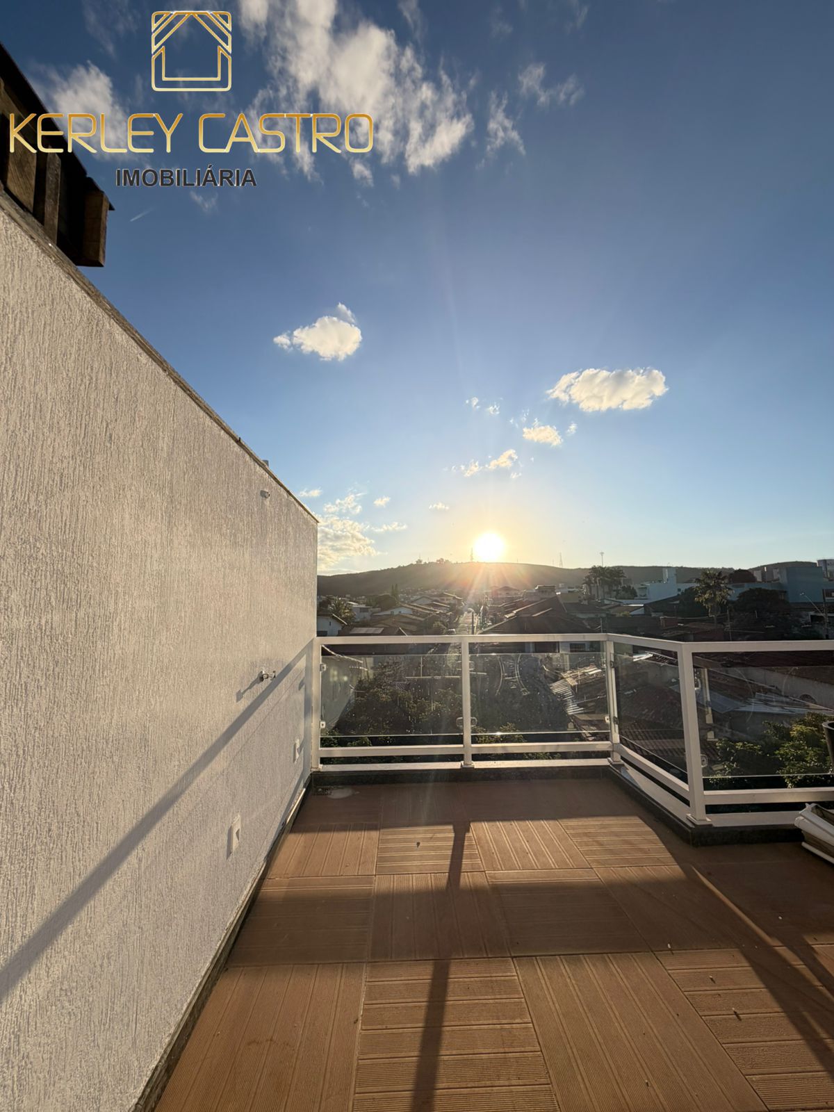 VENDO APARTAMETO NO BAIRRO NOSSA SENHORA DAS GRAÇAS - Sete Lagoas, MG!