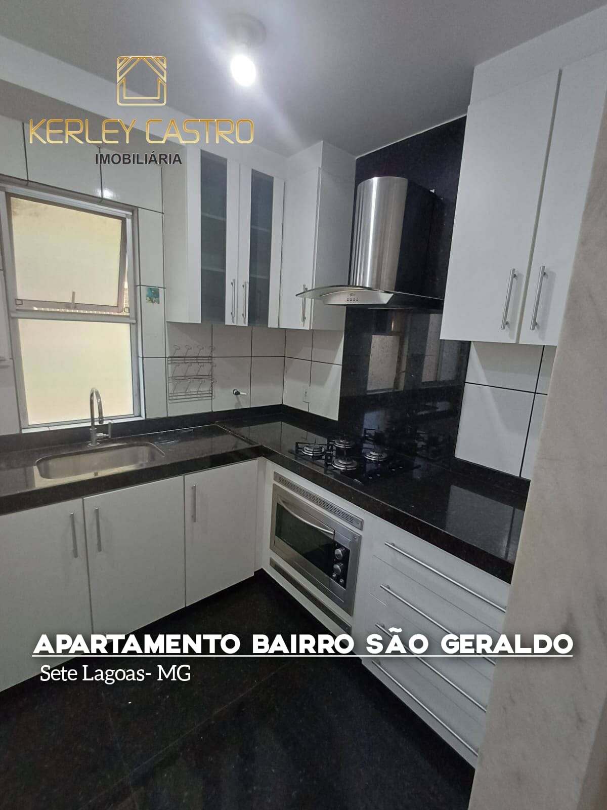 VENDO APARTAMENTO NO BAIRRO SÃO GERALDO- Sete Lagoas, MG! VENDO APARTAMENTO NO BAIRRO SÃO GERALDO- Sete Lagoas, MG!