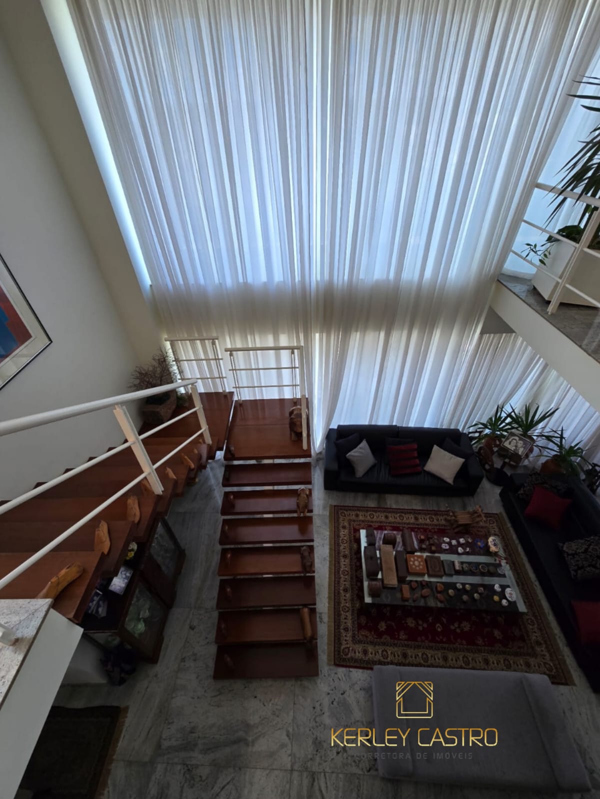 VENDO APTO/COBERURA-PANORMA-em Sete Lagoa,MG 