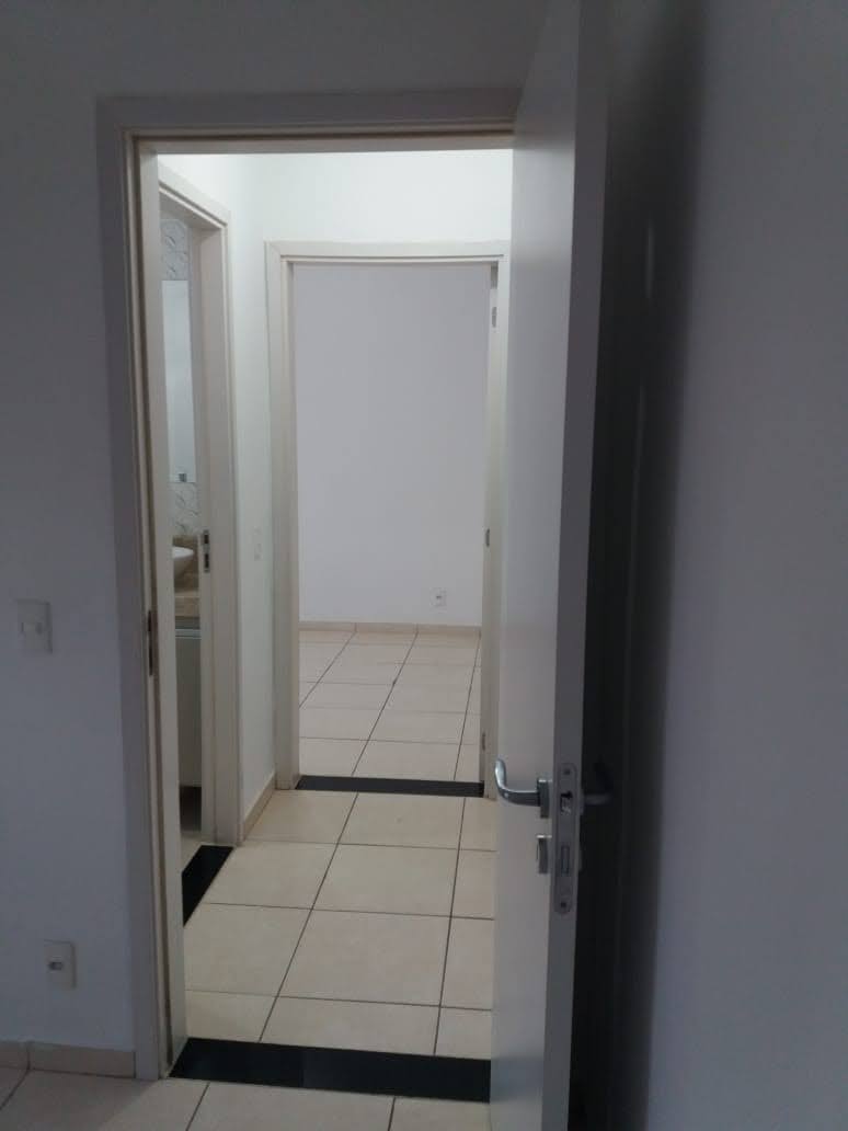 VENDO APARTAMENTO NO VALE DAS PALMEIRAS 