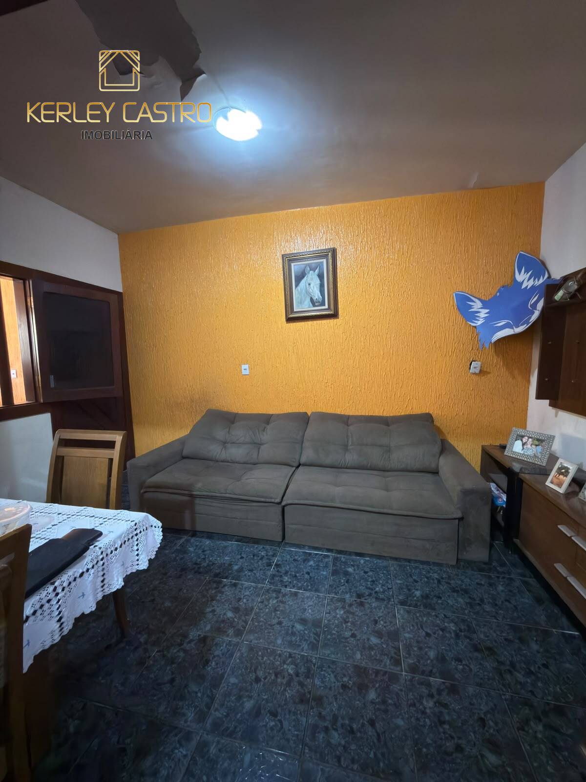 CASA PARA VENDA NO BAIRRO BOA VISTA - Sete Lagoas, MG!