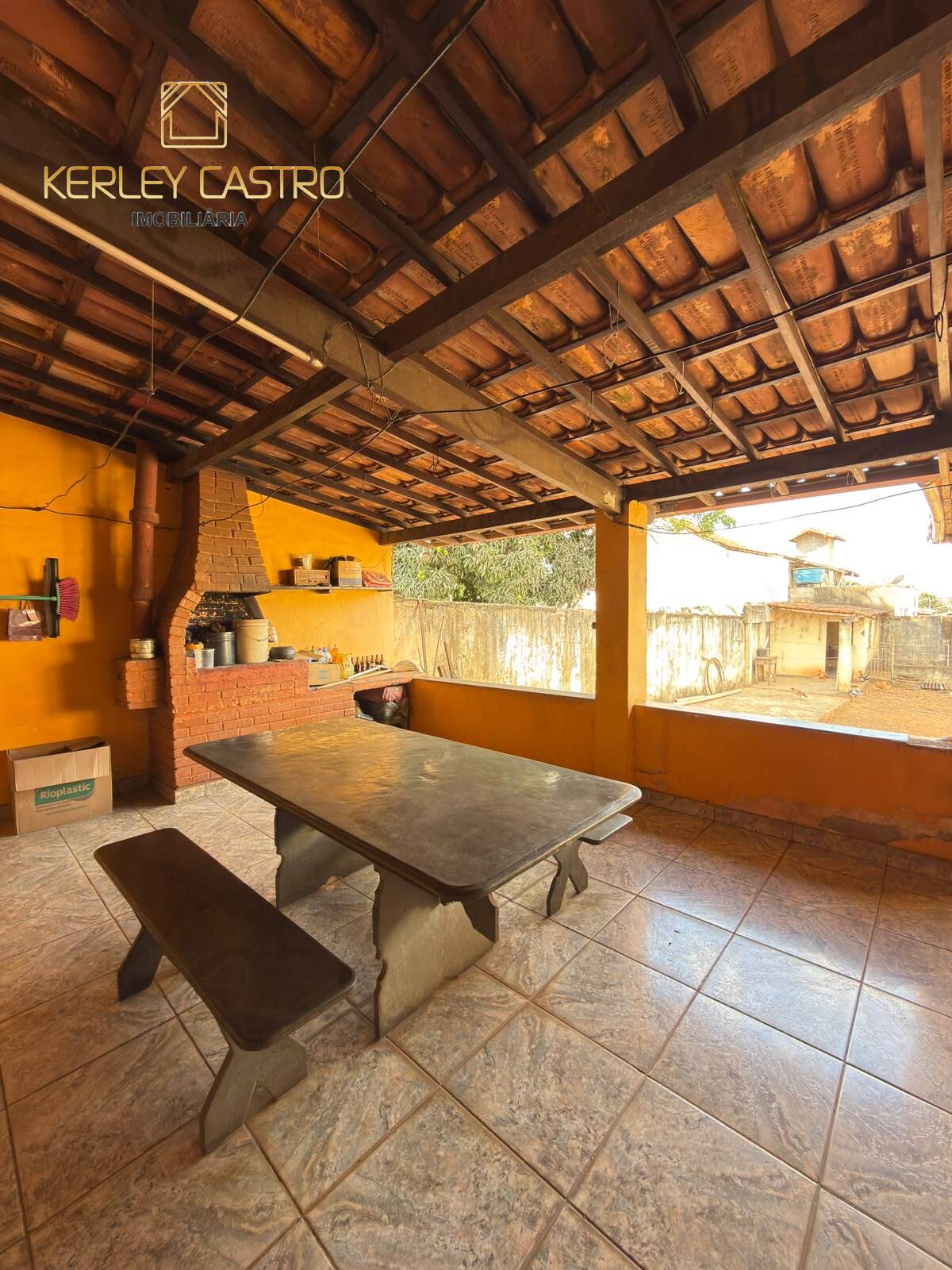 CASA PARA VENDA NO BAIRRO BOA VISTA - Sete Lagoas, MG!