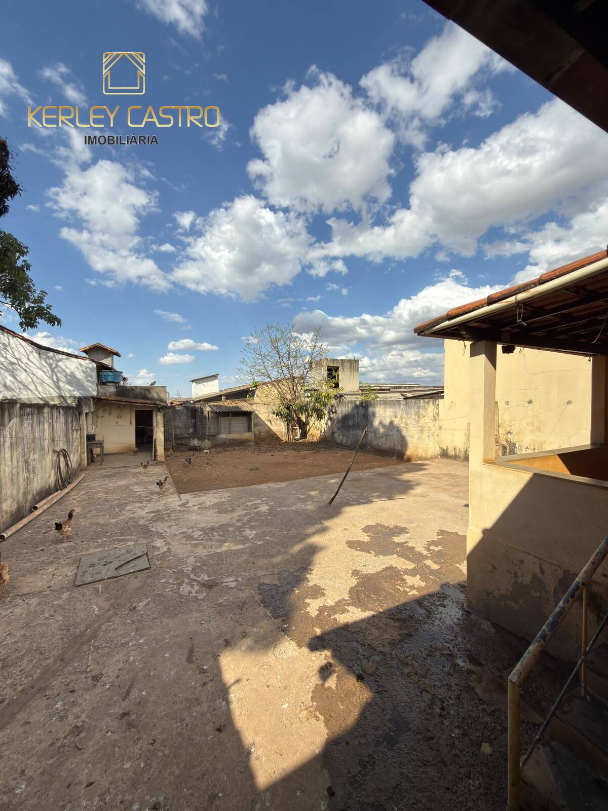 CASA PARA VENDA NO BAIRRO BOA VISTA - Sete Lagoas, MG!