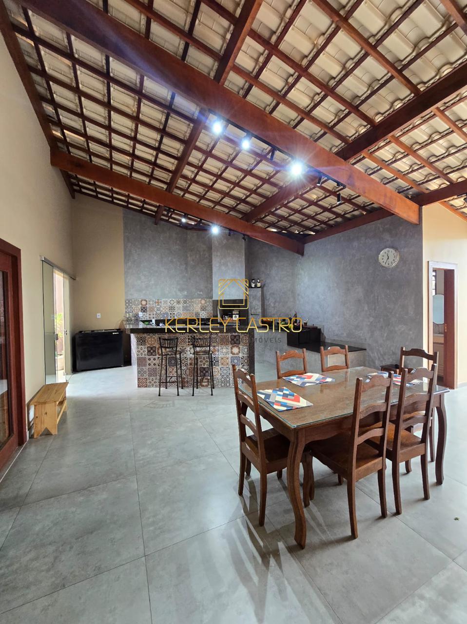 VENDO ÓTIMA CASA C/ ÁREA GOURMET COM LINDA COZINHA - CARMO, em Sete Lagoas,MG VENDO ÓTIMA CASA C/ ÁREA GOURMET COM LINDA COZINHA - CARMO, em Sete Lagoas,MG