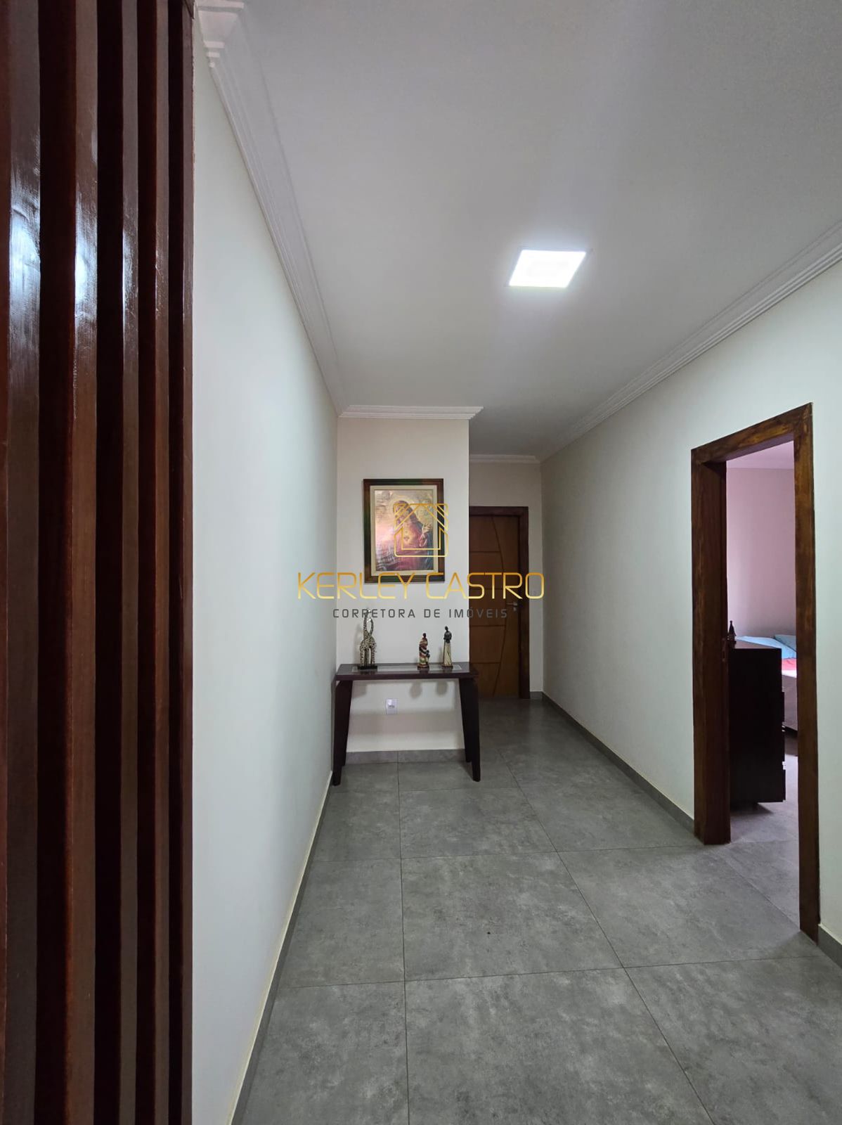 VENDO ÓTIMA CASA C/ ÁREA GOURMET COM LINDA COZINHA - CARMO, em Sete Lagoas,MG