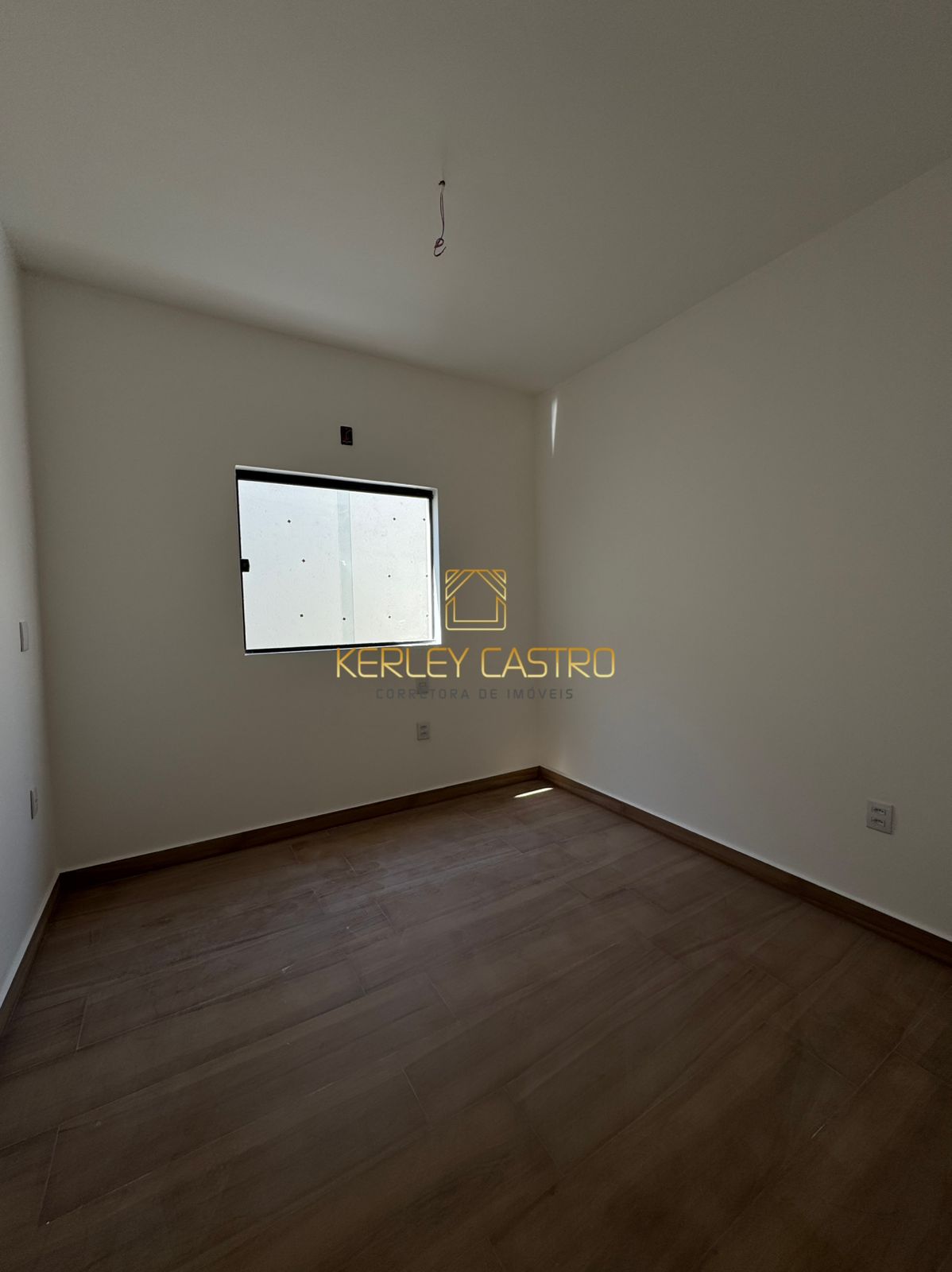VENDO CASA NOVA NO N.S.DAS GRAÇAS VENDO CASA NOVA NO N.S.DAS GRAÇAS
