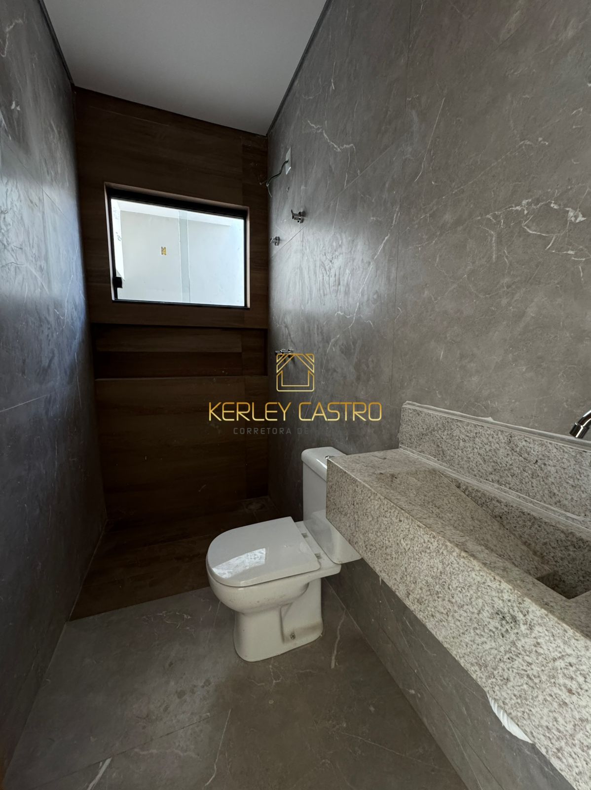 VENDO CASA NOVA NO N.S.DAS GRAÇAS VENDO CASA NOVA NO N.S.DAS GRAÇAS