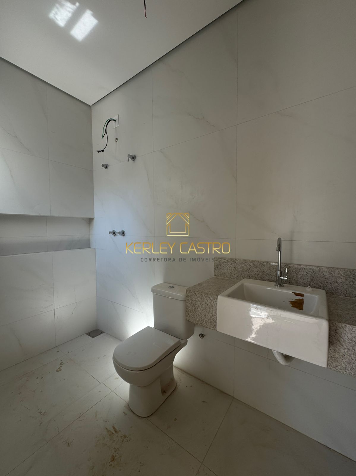 VENDO CASA NOVA NO N.S.DAS GRAÇAS VENDO CASA NOVA NO N.S.DAS GRAÇAS