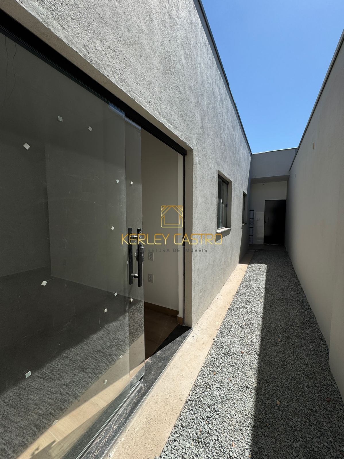 VENDO CASA NOVA NO N.S.DAS GRAÇAS VENDO CASA NOVA NO N.S.DAS GRAÇAS