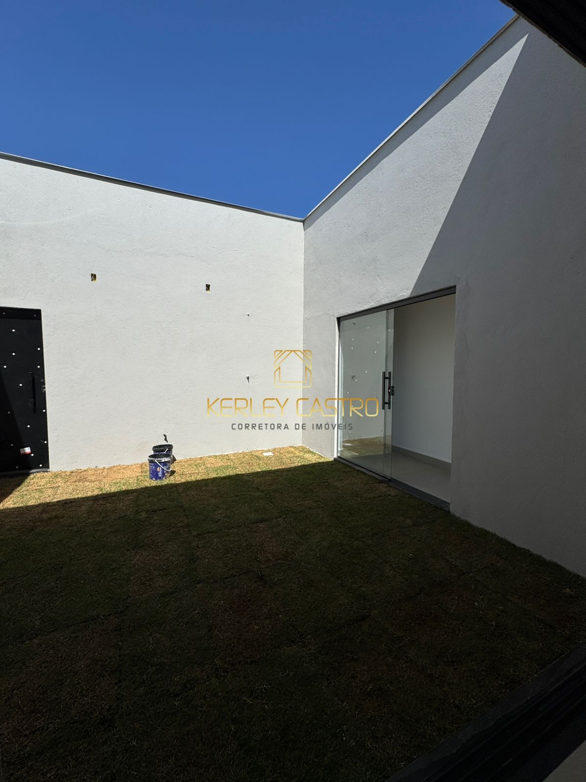 VENDO CASA NOVA NO N.S.DAS GRAÇAS VENDO CASA NOVA NO N.S.DAS GRAÇAS