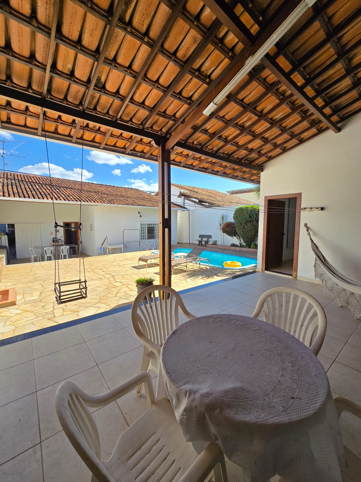 VENDO ÓTIMA CASA NO JARDIM ARIZONA VENDO ÓTIMA CASA NO JARDIM ARIZONA