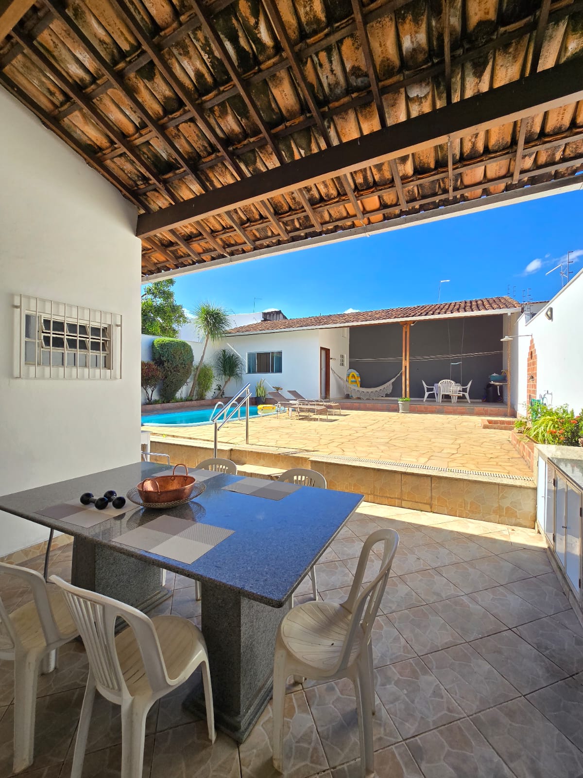 VENDO ÓTIMA CASA NO JARDIM ARIZONA VENDO ÓTIMA CASA NO JARDIM ARIZONA